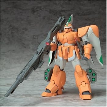 【中古】(非常に良い)TAMASHII NATIONS MS IN ACTION !! モビルジン (ミゲル・アイマン専用機)|ハッピーストア藤岡