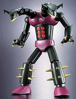 【中古】TAMASHII NATIONS GX-26 ダブラスM2｜ハッピーストア藤岡