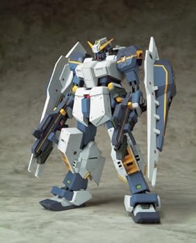 【中古】TAMASHII NATIONS MIA ガンダムTR-1 ヘイズル｜ハッピーストア藤岡