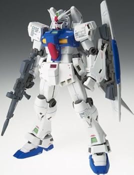 【中古】(非常に良い)TAMASHII NATIONS GUNDAM FIX FIGURATION #0034 GP-03 ステイメン|ハッピーストア藤岡