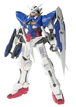【中古】TAMASHII NATIONS 00リージョン#2301 ガンダムエクシア ~ガンダム00(ダブルオー)シリーズ~|ハッピーストア藤岡