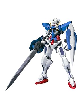 【中古】TAMASHII NATIONS ROBOT魂[SIDE MS]ガンダムエクシア [並行輸入品]｜ハッピーストア藤岡