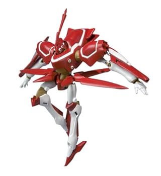【中古】TAMASHII NATIONS ROBOT魂[SIDE LFO] スピアヘッド(レイ機)｜ハッピーストア藤岡 7,293円