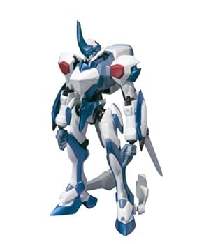 【中古】TAMASHII NATIONS ROBOT魂[SIDE KMF] ランスロット・クラブ｜ハッピーストア藤岡