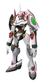 【中古】TAMASHII NATIONS ROBOT魂[SIDE LFO] ニルヴァーシュ type ZERO｜ハッピーストア藤岡 23,513円