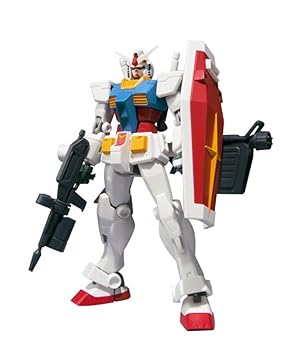 【中古】(非常に良い)TAMASHII NATIONS ROBOT魂[SIDE MS] RX-78-2 ガンダム (初回｜ハッピーストア藤岡