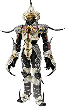 【中古】TAMASHII NATIONS S.H.フィギュアーツ スコーピオンゾディアーツ|ハッピーストア藤岡