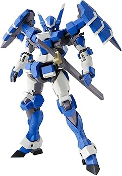 【中古】(非常に良い)TAMASHII NATIONS ROBOT魂 [SIDE AS] AS-1 ブレイズ・レイヴン｜ハッピーストア藤岡