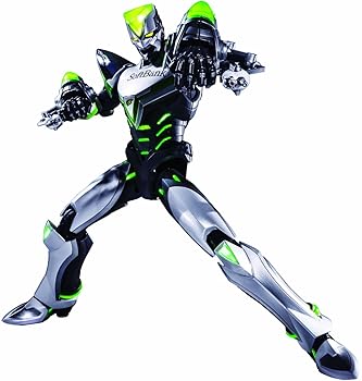 【中古】TAMASHII NATIONS 12“PM ワイルドタイガー|ハッピーストア藤岡