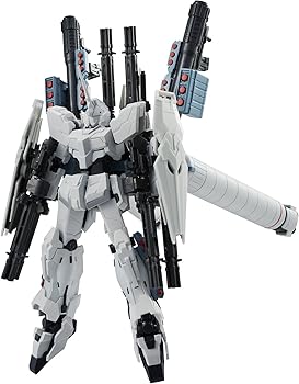 【中古】(非常に良い)TAMASHII NATIONS ROBOT魂 [SIDE MS] フルアーマー・ユニコーンガンダム (ユニコーンモード)｜ハッピーストア藤岡