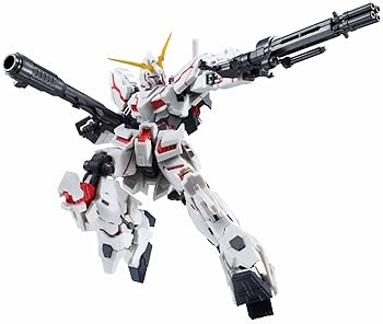 【中古】(非常に良い)TAMASHII NATIONS ROBOT魂 [SIDE MS] ユニコーンガンダム (デストロイモード) フルアーマー対応版｜ハッピーストア藤岡