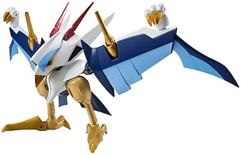 【中古】(非常に良い)TAMASHII NATIONS ROBOT魂 [SIDE MASHIN] 空神丸｜ハッピーストア藤岡 14,544円