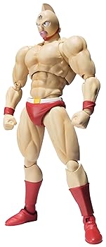 【中古】(非常に良い)TAMASHII NATIONS S.H.フィギュアーツ キン肉マン｜ハッピーストア藤岡
