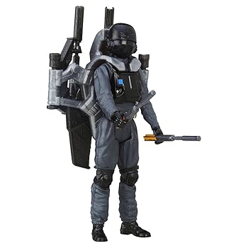 【中古】Star Wars Rogue One Imperial Ground Crew Figure｜ハッピーストア藤岡