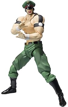 【中古】(非常に良い)TAMASHII NATIONS S.H.フィギュアーツ キン肉マン ブロッケンJr. ORIGINAL COLOR EDITION 約150mm ABS&PVC製 塗装済み可動フィギュア|ハッピーストア藤岡