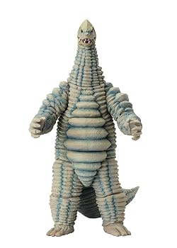 【中古】TAMASHII NATIONS S.H.フィギュアーツ ウルトラマン レッドキング 約160mm ABS&PVC製 塗装済み可動フィギュア｜ハッピーストア藤岡