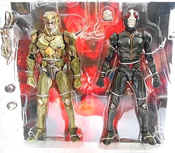 【中古】(非常に良い)TAMASHII NATIONS S.I.C. VOL.26 仮面ライダーZO&ドラス｜ハッピーストア藤岡 14,018円