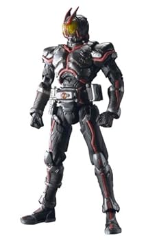 【中古】(非常に良い)TAMASHII NATIONS S.I.C.クラシックス2007 仮面ライダーファイズ|ハッピーストア藤岡