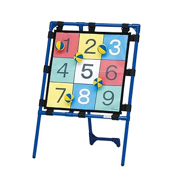【中古】(非常に良い)TOEI LIGHT(トーエイライト) ターゲットゲーム60B B-2216|ハッピーストア藤岡