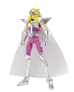 【中古】(非常に良い)TAMASHII NATIONS 聖闘士聖衣神話 リザドミスティ|ハッピーストア藤岡