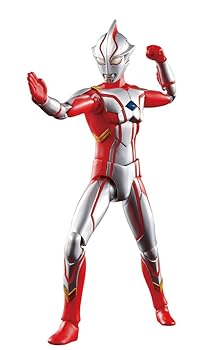 【中古】TAMASHII NATIONS ULTRA-ACT ウルトラマンメビウス｜ハッピーストア藤岡