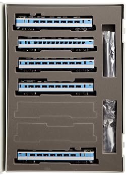 【中古】TOMIX Nゲージ 183 1000系 あずさ 基本セット 92466 鉄道模型 電車｜ハッピーストア藤岡