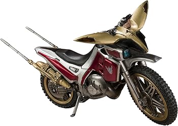【中古】TAMASHII NATIONS S.I.C.極魂 トライチェイサー2000|ハッピーストア藤岡