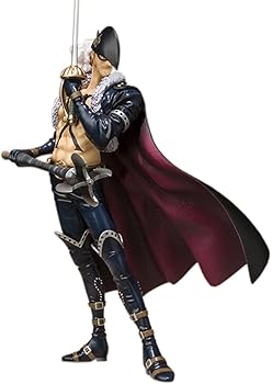 【中古】TAMASHII NATIONS フィギュアーツZERO X (ディエス) ・ドレーク｜ハッピーストア藤岡