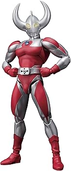 【中古】TAMASHII NATIONS ULTRA-ACT ウルトラの父｜ハッピーストア藤岡
