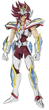 【中古】(非常に良い)TAMASHII NATIONS 聖闘士聖衣神話 ペガサス光牙｜ハッピーストア藤岡