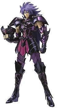 【中古】(非常に良い)TAMASHII NATIONS 聖闘士聖衣神話EX ジェミニサガ (冥衣)|ハッピーストア藤岡