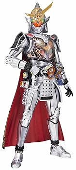【中古】TAMASHII NATIONS S.H.フィギュアーツ 仮面ライダー鎧武 極アームズ|ハッピーストア藤岡