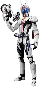 【中古】(非常に良い)TAMASHII NATIONS S.H.フィギュアーツ 仮面ライダーマッハ (特典無し)|ハッピーストア藤岡
