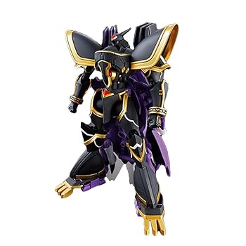 【中古】TAMASHII NATIONS 超進化魂 デジモンアドベンチャー 05 アルファモン 約160mm(アルファモン時) ABS&PVC&ダイキャスト製 塗装済み可動フィギュア｜ハッピーストア藤岡