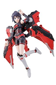 【中古】(非常に良い)TAMASHII NATIONS スピリッツコラボ S.H.フィギュアーツ TAMASHII GIRL AOI 塗装済み可動フィギュア｜ハッピーストア藤岡