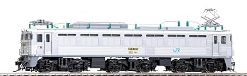 【中古】TOMIX HOゲージ JR EF81 300形 2次形 HO-2029 鉄道模型 電気機関車|ハッピーストア藤岡