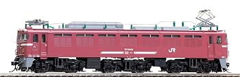 【中古】TOMIX HOゲージ JR EF81 400形 JR貨物更新車 プレステージモデル HO-2526 鉄道模型 電気機関車｜ハッピーストア藤岡