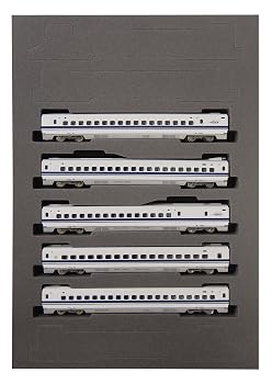 【中古】TOMIX Nゲージ 700 3000系 東海道 山陽新幹線 のぞみ 増結セット A 92265 鉄道模型 電車|ハッピーストア藤岡