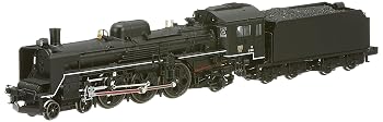 【中古】(非常に良い)TOMIX Nゲージ C57形 135号機 2003 鉄道模型 蒸気機関車|ハッピーストア藤岡