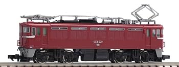 【中古】TOMIX Nゲージ ED75-1000 後期型 2115 鉄道模型 電気機関車｜ハッピーストア藤岡