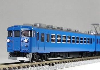 【中古】(非常に良い)TOMIX Nゲージ 92405 475系電車 (北陸本線・青色) セット｜ハッピーストア藤岡