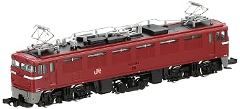 【中古】(非常に良い)TOMIX Nゲージ ED76 後期型 JR九州仕様 2173 鉄道模型 電気機関車｜ハッピーストア藤岡