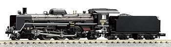 【中古】(非常に良い)TOMIX Nゲージ C57形 180号機 2005 鉄道模型 蒸気機関車｜ハッピーストア藤岡