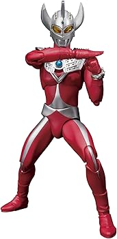 【中古】ULTRA-ACT ウルトラマンタロウ｜ハッピーストア藤岡