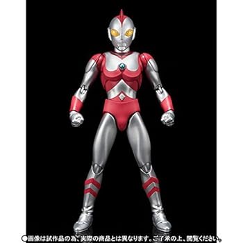 【中古】(非常に良い)ULTRA-ACT ウルトラマン80|ハッピーストア藤岡
