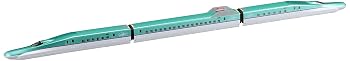 【中古】TOMIX Nゲージ H5系 北海道新幹線 基本セット 92566 鉄道模型 電車｜ハッピーストア藤岡