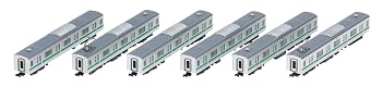 【中古】TOMIX Nゲージ E233 2000系 増結セット 92572 鉄道模型 電車｜ハッピーストア藤岡 27,749円