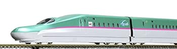 【中古】TOMIX Nゲージ 限定 E5系 東北新幹線 はやぶさ 増備型 Treasureland TOHOKU-JAPAN セット 98964 鉄道模型 電車｜ハッピーストア藤岡