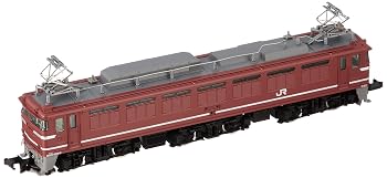 【中古】(非常に良い)TOMIX Nゲージ EF81 600 735号機 ・ JR貨物更新車 7101 鉄道模型 電気機関車|ハッピーストア藤岡