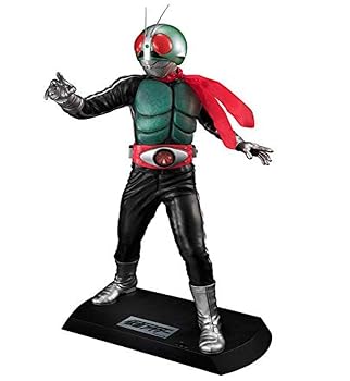 【中古】(非常に良い)Ultimate Article 仮面ライダー 新1号 完成品フィギュア｜ハッピーストア藤岡